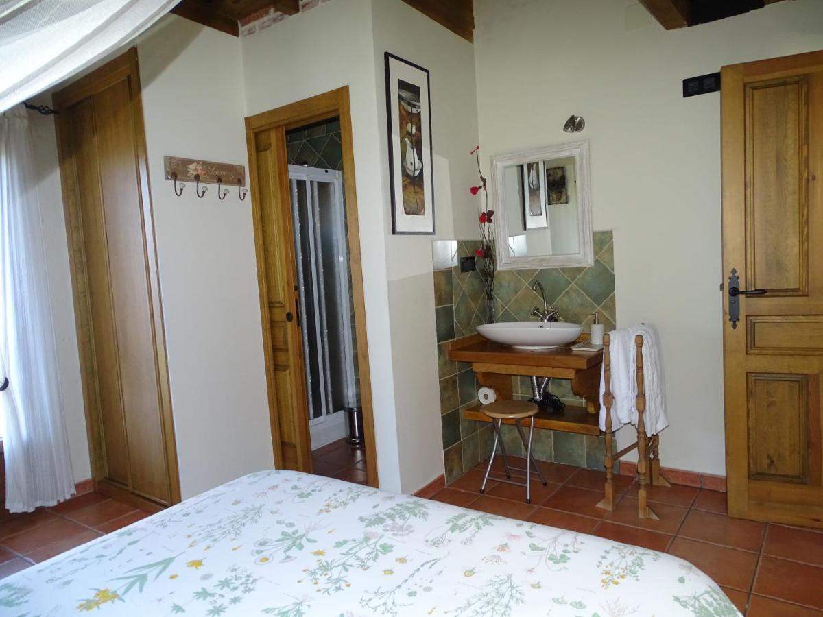 Altillo Del Aravalle Umbrias Ngoại thất bức ảnh