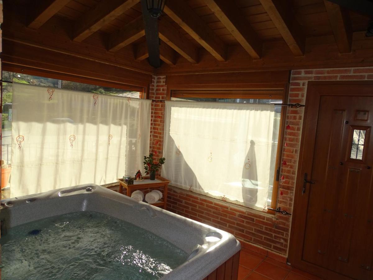 Altillo Del Aravalle Umbrias Ngoại thất bức ảnh